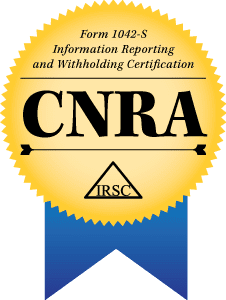 CNRA Seal